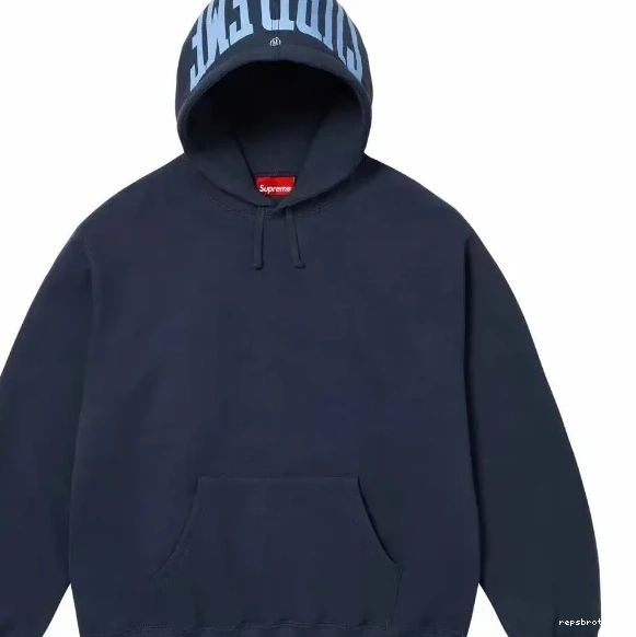 Black Hooded Up Grey S L Royal M XL Flower WARM Sweatshirt Blue 0709